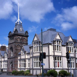 Canterbury Provincial Council Chambers