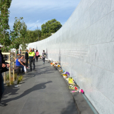 Canterbury Earthquake National Memorial