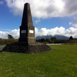 Cardiff war memorial