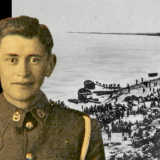 Rikihana Carkeek Great War Story
