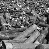 Sound: A veteran remembers Cassino