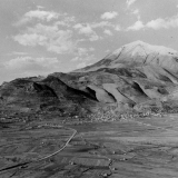 View of Cassino