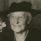 Catherine Smith Melville