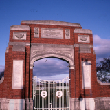 Caversham war memorial