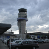 Christchurch International Airport