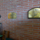 Christ Church memorials, Whangārei