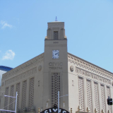 Civic Theatre, Auckland