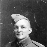 Captain Clive Collett
