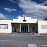 Clyde district memorial hall
