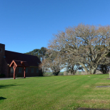 Coates Memorial Church, Matakohe