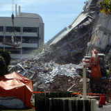 PGC building collapse