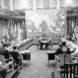 Colombo Plan conference, 1956