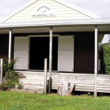 Colville memorials