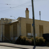 Home of Compassion Crèche