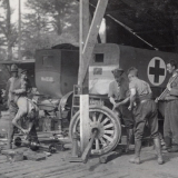 New Zealand supply column engineers