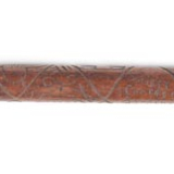 Special constable's baton