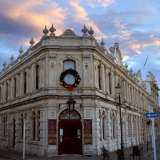 Criterion Hotel