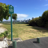 Cyril Bassett Lookout