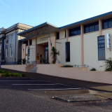 Northern Wairoa war memorial buildings, Dargaville
