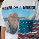 Dennis Conner – master on a mission