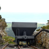 Denniston Incline