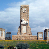 Doiran Memorial