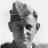 Haddon Donald describes defending Maleme airfield, Crete