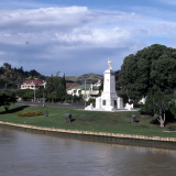 Gisborne First World War memorial
