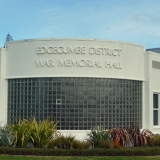 Edgecumbe War Memorial Hall