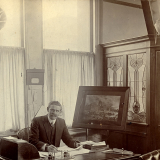 Edmund Anscombe