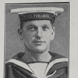 Able Seaman William Edward Knowles