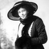 Eliza Ellen Melville