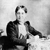 Elizabeth Yates