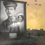 Leslie Beauchamp Great War Story