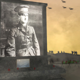 Alexander Aitken Great War Story