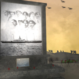 Marquette  Great War Story