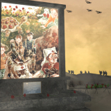 Gallipoli tortoise Great War Story