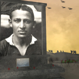 Ranji Wilson Great War Story