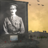 Peter Howden Great War Story