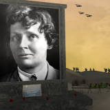 Ettie Rout Great War Story