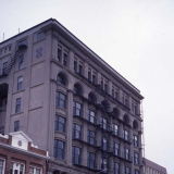 New Zealand Express Company Building
