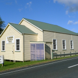 Fairburn-Kaiaka roll of honour boards