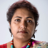 Farida Sultana