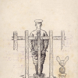Field punishment No 1