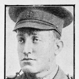 Lieutenant Florence Crimmin