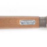 Foot special's baton
