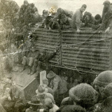 Forced dressing of conscientious objectors