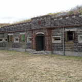 Fort Jervois
