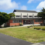 Foxton War Memorial Hall