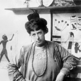 Frances Hodgkins